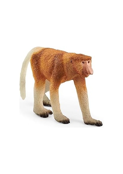 Schleich Uzu Burulu Maymu
