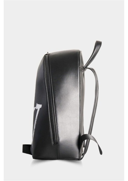 Çok Renkli Siyah Sırt Çantası Erkek ve Kadın Için, Şık ve Kullanışlı Tasarım modelleri