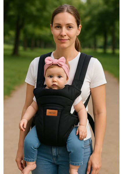 Comfy Anatomik Bebek Taşıyıcı Kanguru - Bebek Taşıma fırsatları