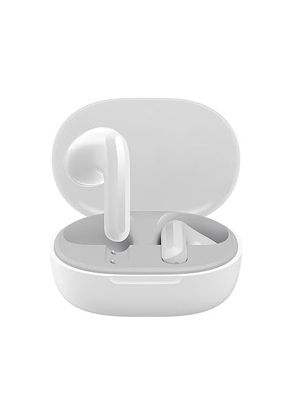 Redmi Buds 4 Lite Bluetooth Kulaklık Beyaz