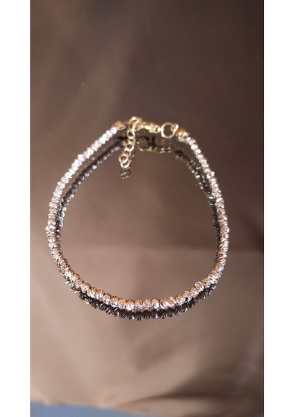 Mavi Lapislazuli Sertifikalı Minik Bileklik, Şık ve Zarif Takı Seçeneği fırsatları