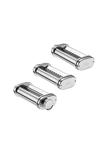 3 Parçalı Makarna Silindiri ve Kesme Aksesuarı-5ksmpra