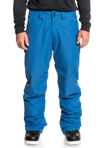 Estate Erkek Su Geçirmez Snowboard Pantolonu EQYTP03146