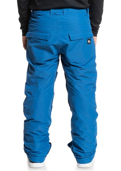 Estate Erkek Su Geçirmez Snowboard Pantolonu EQYTP03146 modelleri