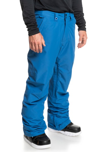 Estate Erkek Su Geçirmez Snowboard Pantolonu EQYTP03146 fırsatları