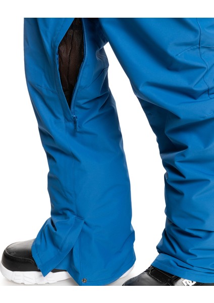 Estate Erkek Su Geçirmez Snowboard Pantolonu EQYTP03146