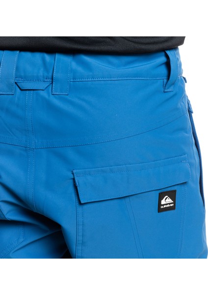 Estate Erkek Su Geçirmez Snowboard Pantolonu EQYTP03146