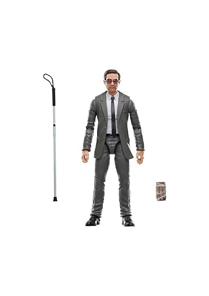 Legeds Series Spider-Ma: O Way Home Matt Murdock Aksiyo Figürü