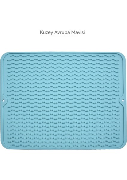 Kaymaz Mat Drenaj Pedi (Yurt Dışından)