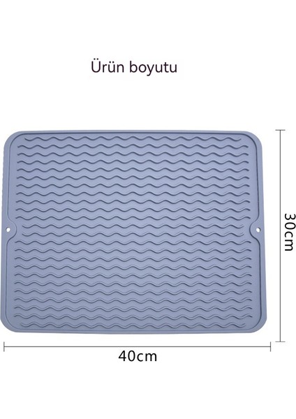 Kaymaz Mat Drenaj Pedi (Yurt Dışından) fiyatları