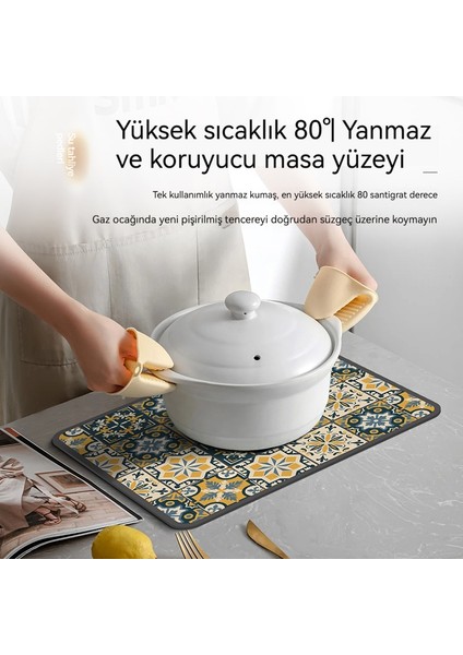 Diyatom Çamur Emici Ped (Yurt Dışından) indirimleri