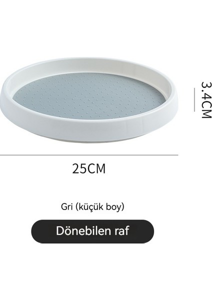 Döner Baharat Rafı (Yurt Dışından)