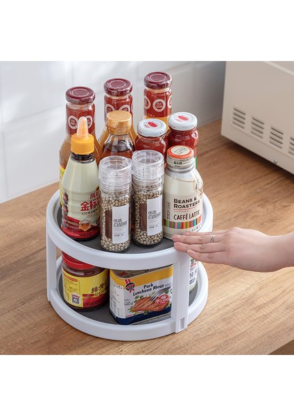 Döner Baharat Rafı (Yurt Dışından) modelleri