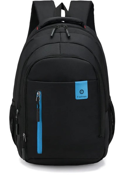 "klasik Sırt Çantası Büyük Kapasiteli Moda Öğrenci Sırt Çantaları Seyahat Açık Hava Paketleri Büyük Sırt Çantası " (Yurt Dışından)