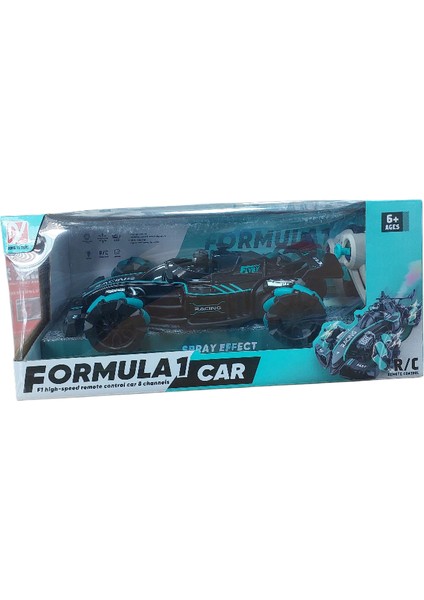 Pasifik Toys Uzaktan Kumandalı Stunt Car