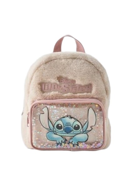 "disney Mickey Mouse Çizgi Film Moda Sırt Çantası Kadın Minnie Tuval Okul Çantası Moda Büyük Kapasiteli Sırt Çantası Kızlar Mochila " (Yurt Dışından)