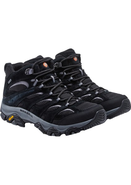 Moab 3 Mid GTX Siyah Erkek Outdoor Bot J036243 indirimleri