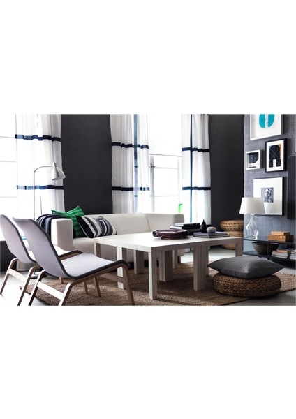 Lersta Yer ve Okuma Lambası 131 CM Gümüş Gövde Yönlendirilebilir Işık fırsatları