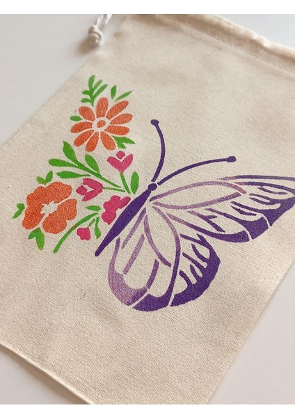 Ekru Bez Ayakkabı Kese 30X40 Cm, Şık ve Hafif Koruma Için Uygun fiyatları