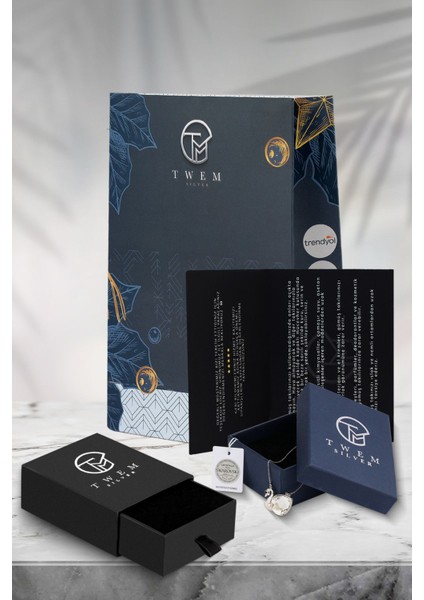 Su Yolu Taşlı Gümüş Bileklik, Şık ve Zarif Takı Hediye Seçeneği fiyatları