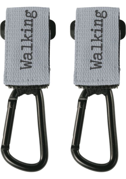 Ganchos Bebek Arabası Kancası Cloud