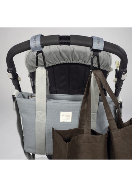 Ganchos Bebek Arabası Kancası Cloud indirimleri