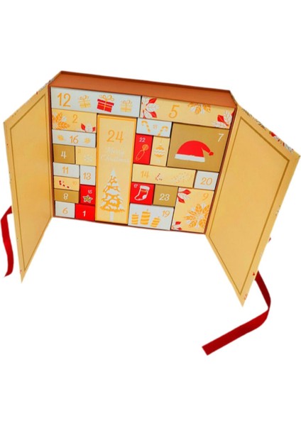 Boş Kutu Parti Hediyesi Noel Kutusu (Yurt Dışından) indirimleri