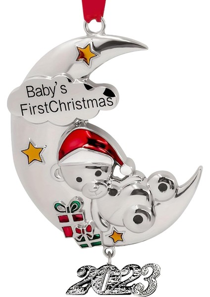 Kızı Kığlu Için Noel Kolye Dekoratif Noel Süsü 2023 (Yurt Dışından) fiyatları