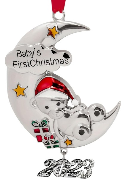 Kızı Kığlu Için Noel Kolye Dekoratif Noel Süsü 2023 (Yurt Dışından) modelleri