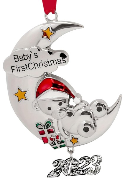 Kızı Kığlu Için Noel Kolye Dekoratif Noel Süsü 2023 (Yurt Dışından) indirimleri