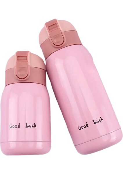 "mini Termos Bardak 200ML/360ML Cep Bardak Paslanmaz Çelik Termal Kahve Kupası Vakumlu Matara Yalıtımlı Sıcak Su Torbası Çocuk Hediyesi " (Yurt Dışından)