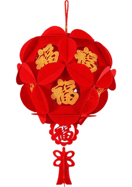 Çin Yılı Şği Düğün Için Açık 2024 Altın Fu (Yurt Dışından) modelleri