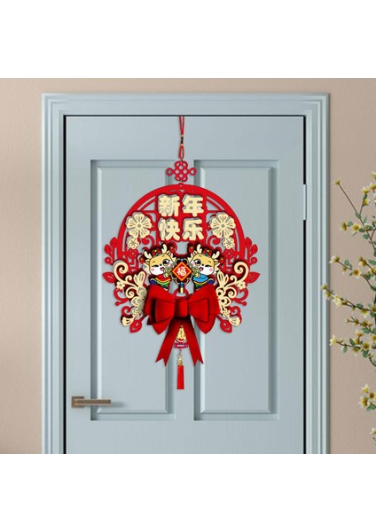 Çin Yılı Asılı Süsleme I Parti Cafe Living B Için Dayanıklı (Yurt Dışından) fiyatları