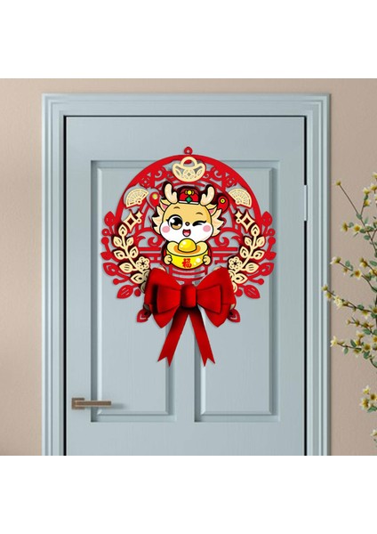 Çin Yılı Asılı Süsleme I Parti Cafe Living E Için Dayanıklı (Yurt Dışından) fiyatları