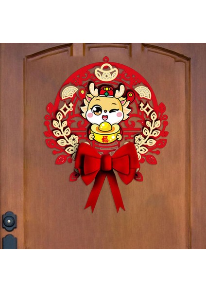 Çin Yılı Asılı Süsleme I Parti Cafe Living E Için Dayanıklı (Yurt Dışından) modelleri