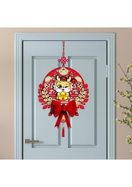 Çin Yılı Asılı Süsleme I Parti Cafe Living C Için Dayanıklı (Yurt Dışından) fiyatları
