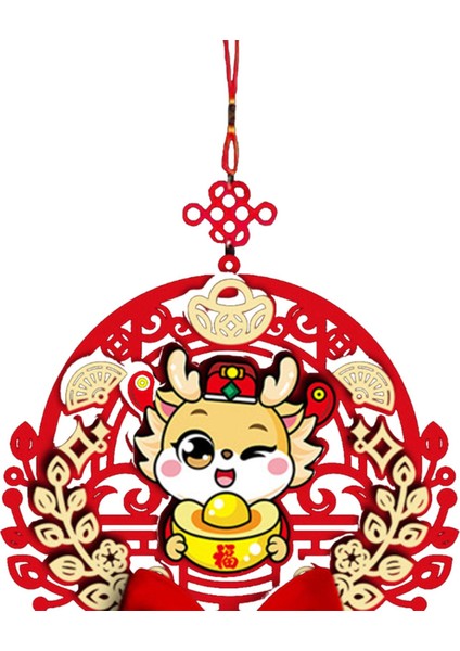 Çin Yılı Asılı Süsleme I Parti Cafe Living C Için Dayanıklı (Yurt Dışından) modelleri