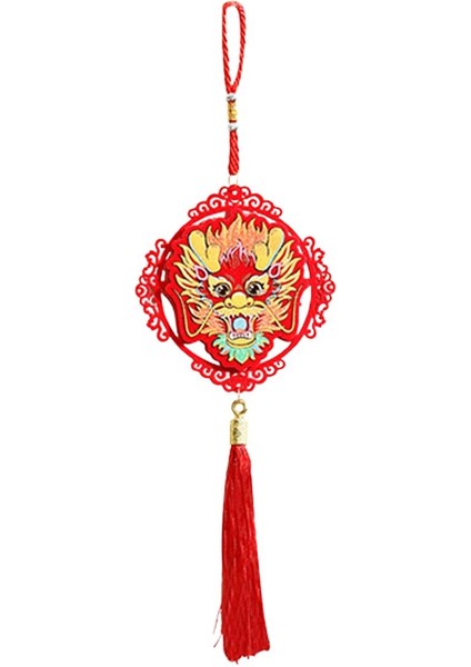 Çin Yılı Asılı Dekorasyon Şğ Partisi Için D (Yurt Dışından)