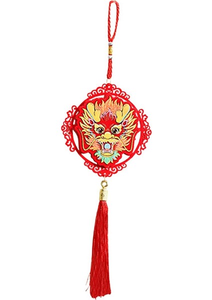 Çin Yılı Asılı Dekorasyon Şğ Partisi Için D (Yurt Dışından) fırsatları