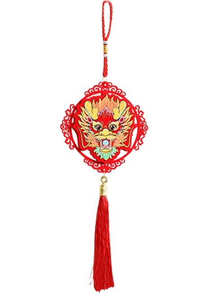 Çin Yılı Asılı Dekorasyon Şğ Partisi Için D (Yurt Dışından) indirimleri