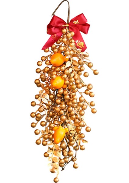 Çin Yılı Süslemeleri Ev Giriş Altın Için Yıl Hediye (Yurt Dışından) modelleri