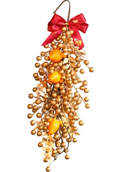 Çin Yılı Süslemeleri Ev Giriş Altın Için Yıl Hediye (Yurt Dışından) indirimleri