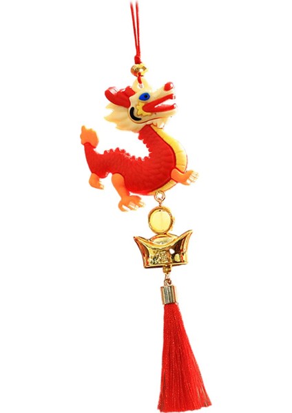 Yıl Kolye Kutlama Hediyeleri Odası Ön Kapı A (Yurt Dışından) fiyatları