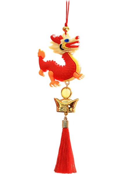 Yıl Kolye Kutlama Hediyeleri Odası Ön Kapı A (Yurt Dışından) fırsatları