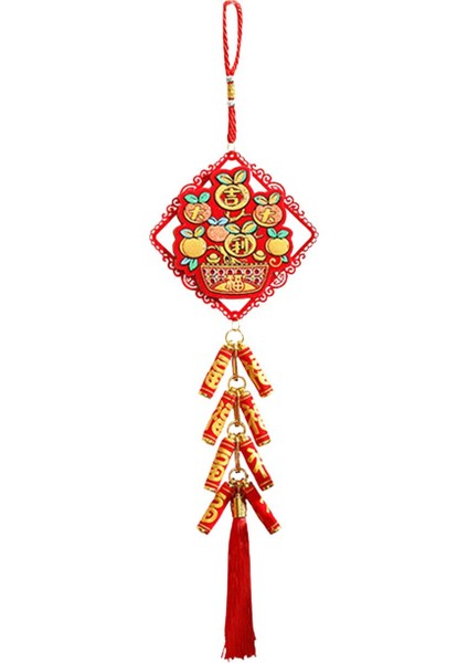 Çin Yılı Asılı Dekorasyon Şği Dekoru Partisi Için A (Yurt Dışından) fiyatları