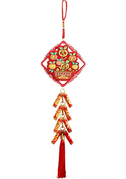 Çin Yılı Asılı Dekorasyon Şği Dekoru Partisi Için A (Yurt Dışından) modelleri