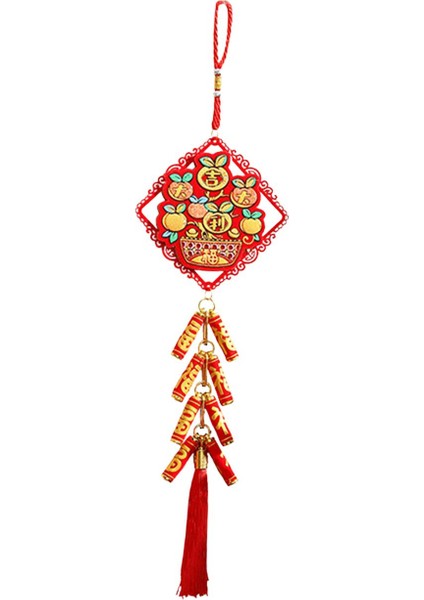 Çin Yılı Asılı Dekorasyon Şği Dekoru Partisi Için A (Yurt Dışından) fırsatları