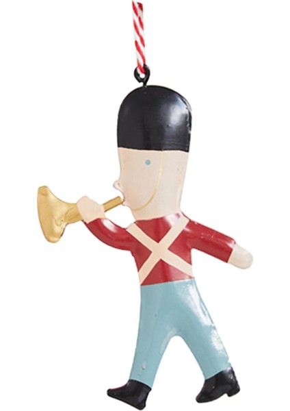 Ğı Süsleme Karikatür Dekoratif Noel Baubles Kapı Için (Yurt Dışından)