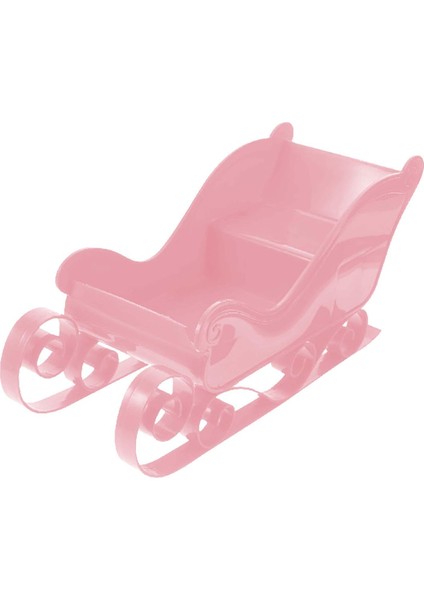 Festival Üstü Için Santa Sleigh Noel Koleksiyonu Kı Heykelcik (Yurt Dışından) fiyatları