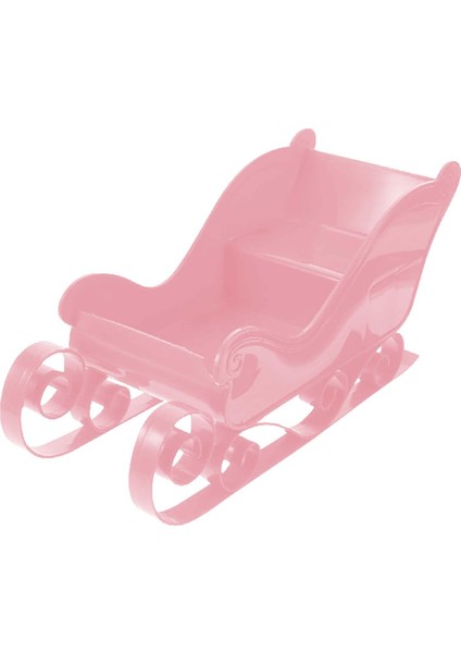 Festival Üstü Için Santa Sleigh Noel Koleksiyonu Kı Heykelcik (Yurt Dışından) modelleri